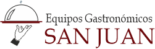 equipos gastronómico san juan