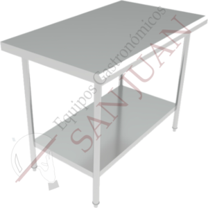 MESA DE TRABAJO